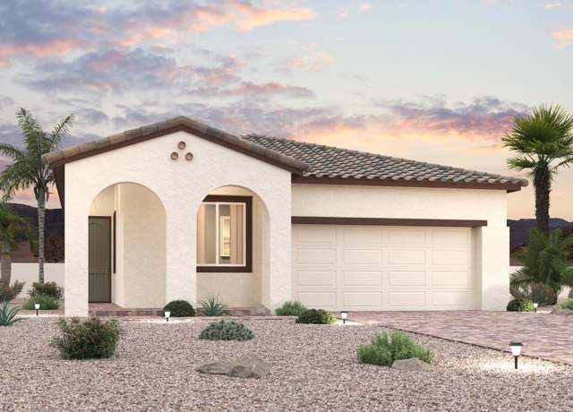Property at Residence 1742 Plan, Las Vegas, NV 89161, 2 beds, 2 baths
