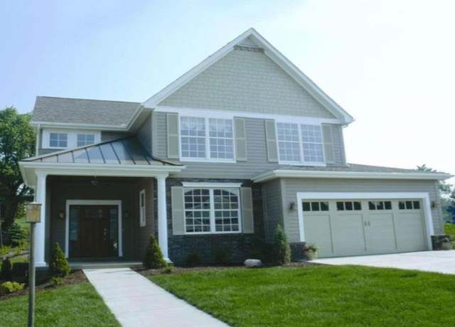 Property at The Lily Plan, Perry, OH 44081, 3 beds, 2.5 baths