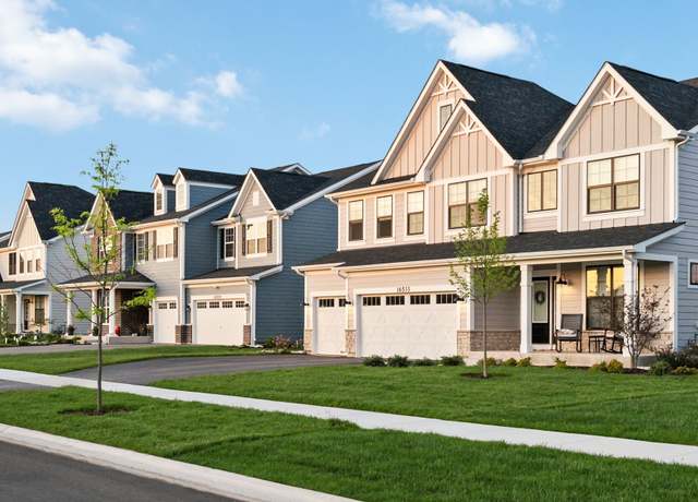 Property at Homes Available Soon Plan, Lockport, IL 60441