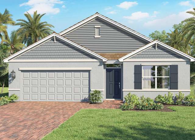Property at 1303 Garabaldi Cir SE, Palm Bay, FL 32909, 4 beds, 2 baths