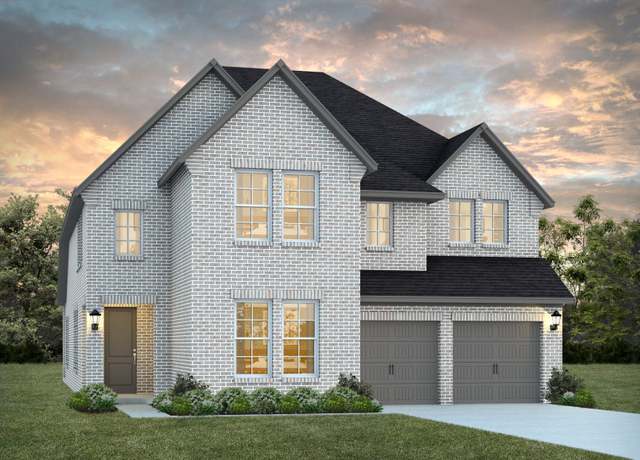 Property at Pascal Plan, Prosper, TX 75078, 4 beds, 4 baths
