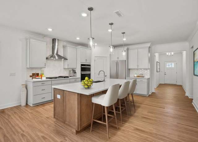 Property at Stonebrook Plan, Lancaster, SC 29720, 4 beds, 2.5 baths