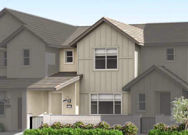 Property at Plan 2 Plan, Ontario, CA 91761, 3 beds, 2.5 baths