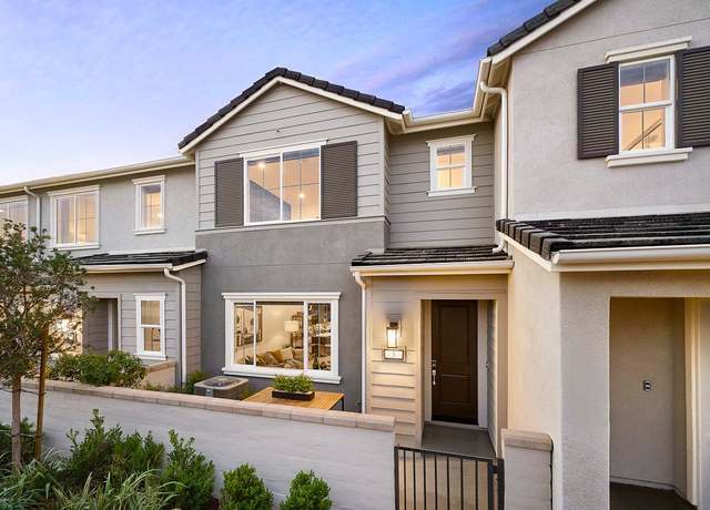 Property at Plan 2 Plan, Ontario, CA 91761, 3 beds, 2.5 baths