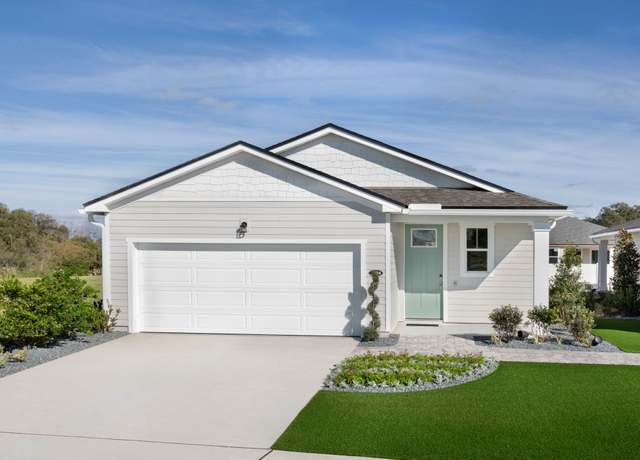 Property at Blair Plan, Green Cove Springs, FL 32043, 4 beds, 2.5 baths