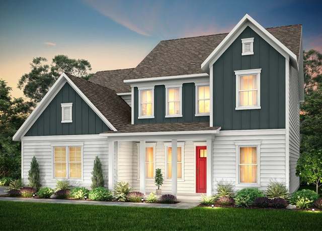 Property at Wingate Plan, Arrington, TN 37014, 4 beds, 2.5 baths