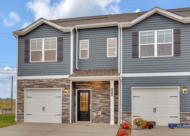 Property at 484 Vogt Dr Unit TYOGWF, Jonesborough, TN 37659, 3 beds, 2.5 baths