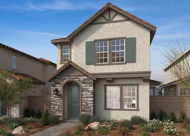 Property at 16121 E Preserve Loop, Chino, CA 91708, 3 beds, 2.5 baths