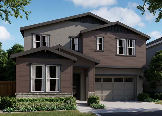 Property at Residence 3 Plan, Dublin, CA 94568, 4 beds, 3 baths