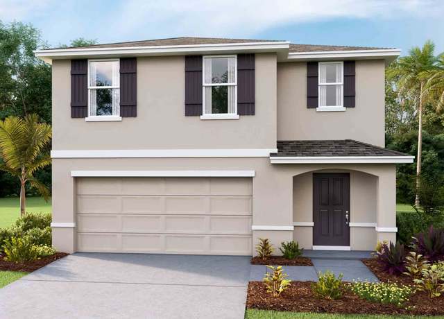 Property at 4374 Sand Dollar Way, Zephyrhills, FL 33541, 5 beds, 3 baths