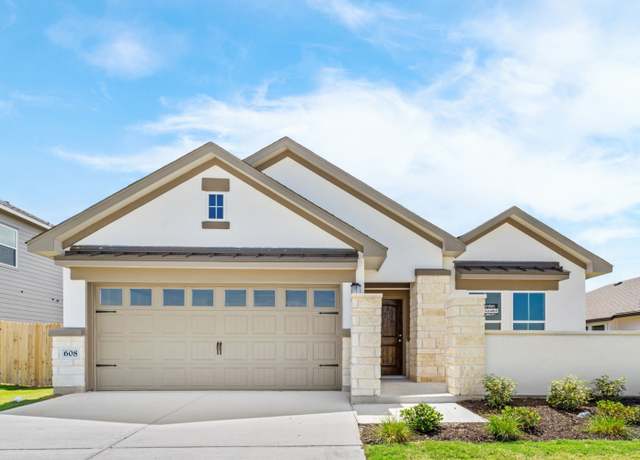 Property at Lexington Plan, Killeen, TX 76540, 3 beds, 2 baths