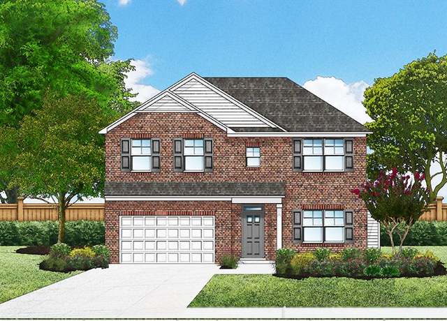 Property at Rivercrest II Plan, Sumter, SC 29153, 4 beds, 3 baths