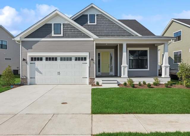 Property at Eastwood Loft Plan, Lewes, DE 19958, 3 beds, 3 baths