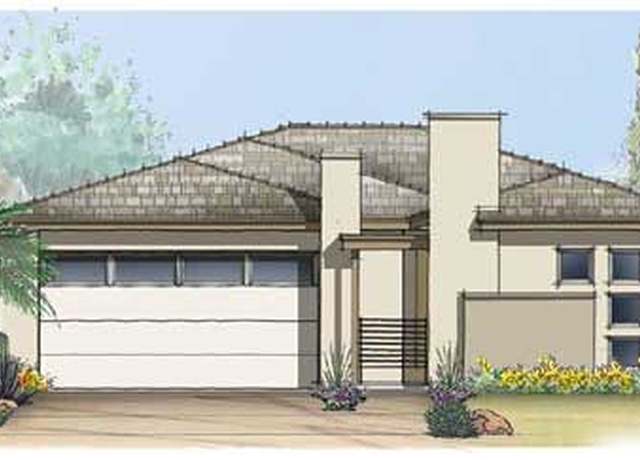 Property at Montecito 2 Plan, Cathedral City, CA 92234, 3 beds, 3 baths