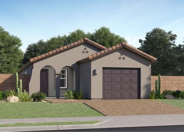 Property at Aster Plan 2570 Plan, Phoenix, AZ 85037, 3 beds, 2 baths