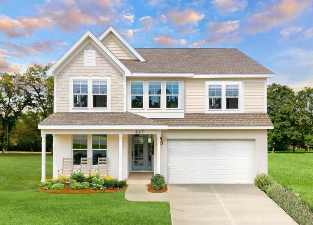 Property at Ivy Plan, Saint Louis, MO 63123, 4 beds, 2.5 baths