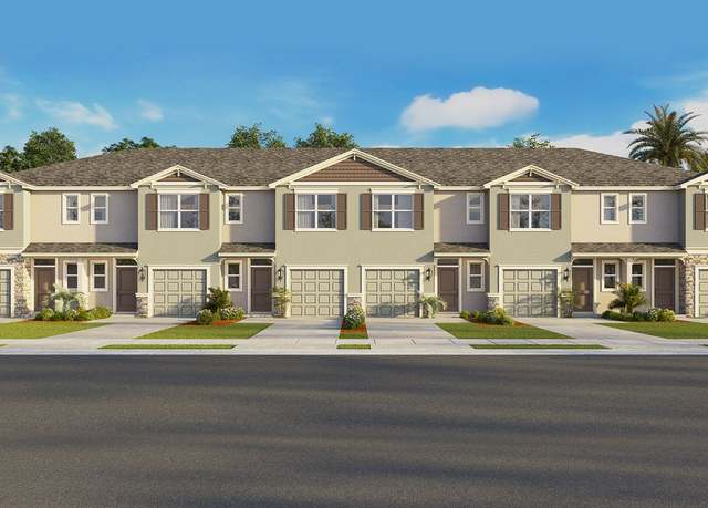 Property at Pearson B Plan, Wesley Chapel, FL 33543, 3 beds, 2.5 baths