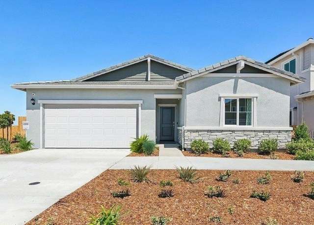 Property at Plan 1825 Plan, Roseville, CA 95747, 4 beds, 2 baths