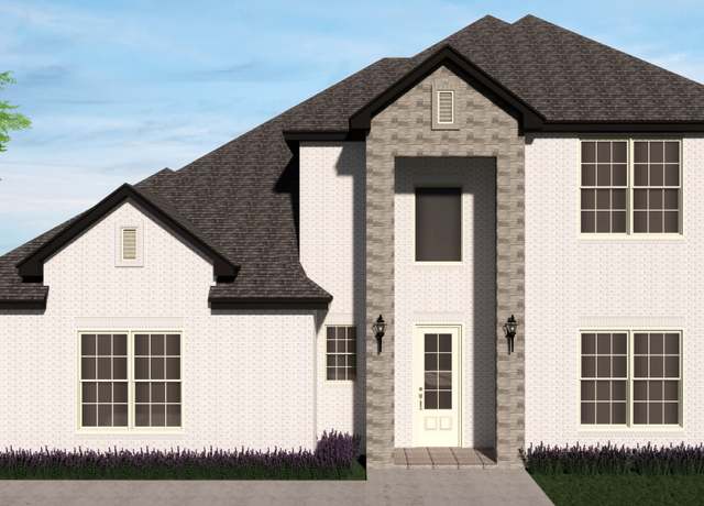 Property at Aspen Plan, Centerton, AR 72719, 5 beds, 3.5 baths