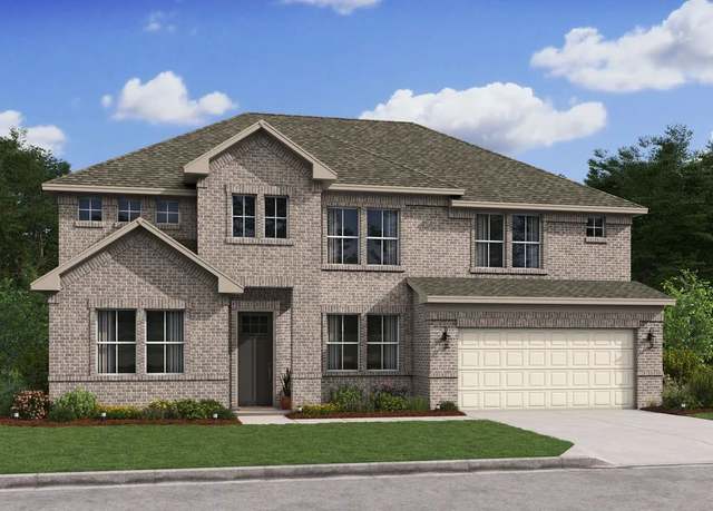 Property at Malmo Plan, Mont Belvieu, TX 77535, 4 beds, 3.5 baths
