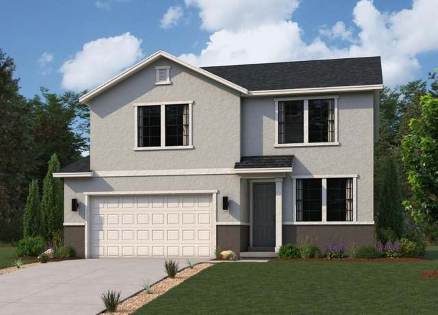 Property at Nightingale Plan, Eagle Mountain, UT 84005, 3 beds, 2.5 baths