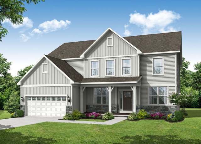 Property at Woodside Plan, Stow, OH 44224, 4 beds, 2.5 baths