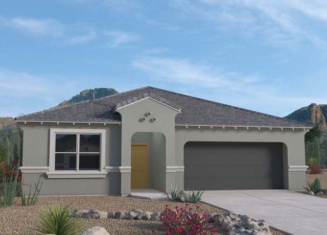 Property at 1312 W Bealey Ave, Coolidge, AZ 85128, 5 beds, 3 baths