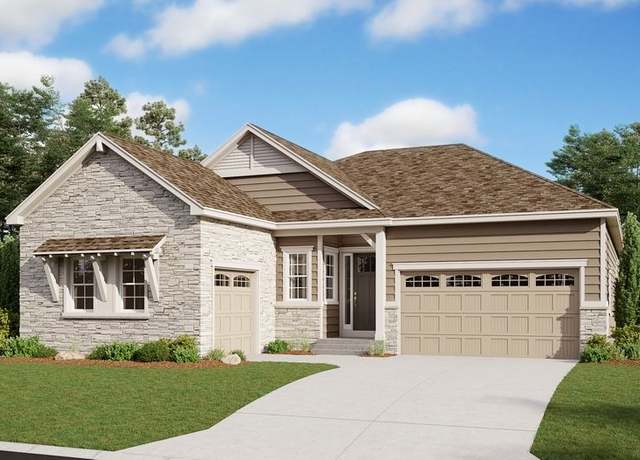 Property at Delaney Plan, Aurora, CO 80019, 2 beds, 2 baths