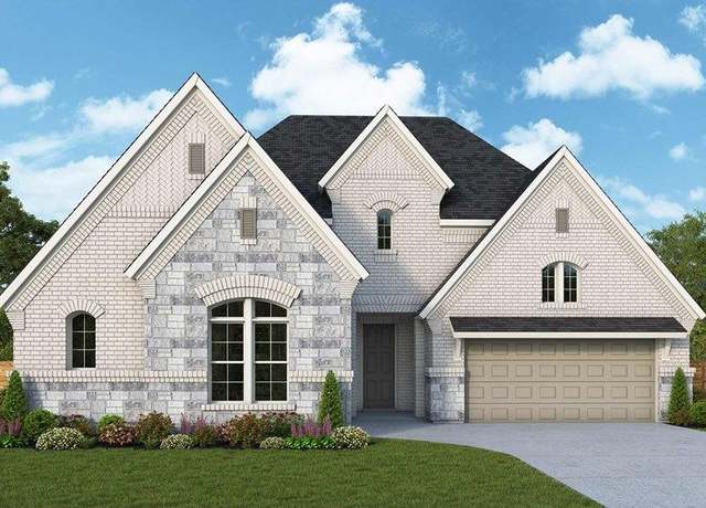 Property at Bluffstone Plan, Conroe, TX 77385, 3 beds, 2.5 baths