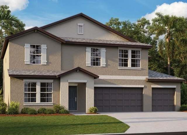 Property at Helena Plan, North Fort Myers, FL 33917, 4 beds, 2.5 baths