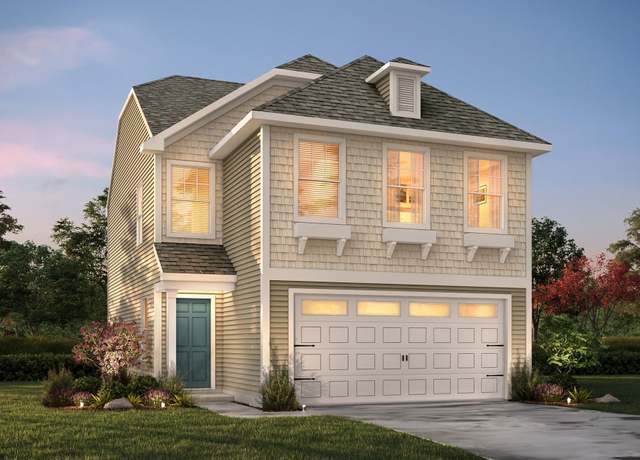 Property at Lido Plan, Charlotte, NC 28208, 3 beds, 2.5 baths