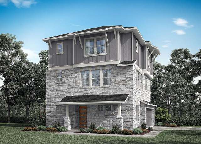 Property at 6312 Stockman Dr #5, Austin, TX 78747, 3 beds, 3.5 baths