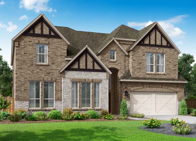 Property at Brennan Plan, Justin, TX 76247, 4 beds, 4 baths