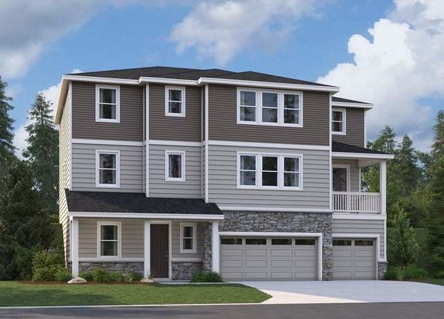 Property at Oscar Plan, Bonney Lake, WA 98391, 4 beds, 3 baths