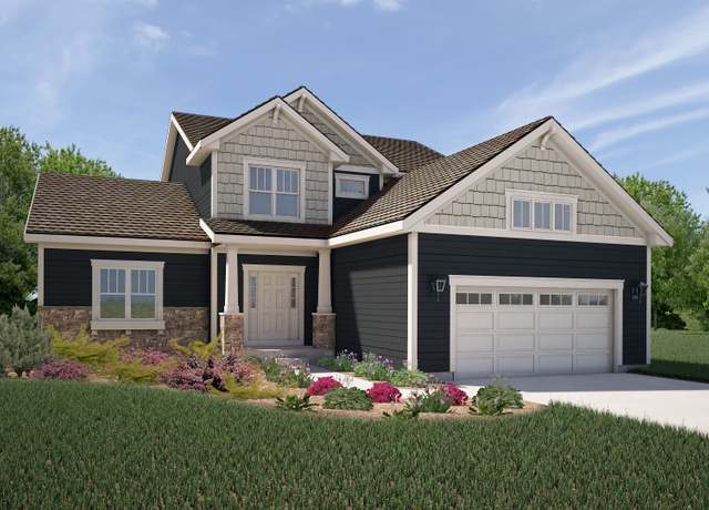 Property at Destiny Plan, Waukesha, WI 53189, 4 beds, 2.5 baths