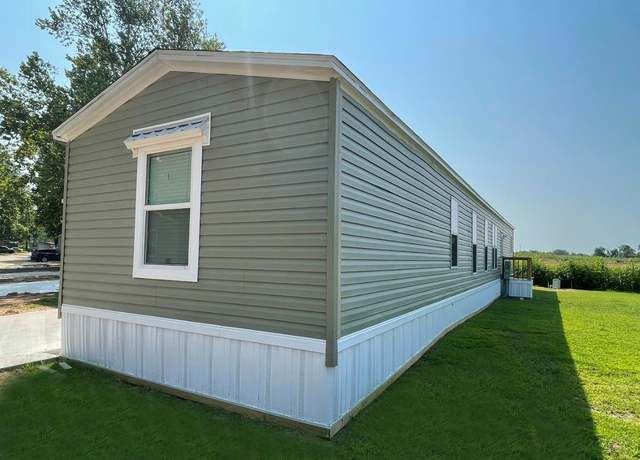 Property at Jessup Patton Plan, Ogden, KS 66517, 3 beds, 2 baths