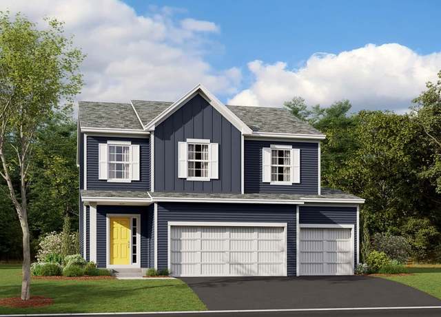 Property at Henry Plan, Jordan, MN 55352, 3 beds, 2.5 baths
