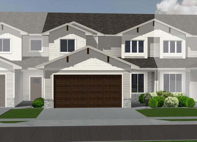 Property at 5929 S Spirea Ave, Sioux Falls, SD 57108, 3 beds, 2.5 baths