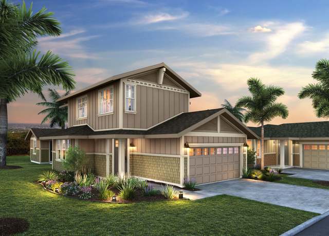 Property at 75-3730 Leialii Loop, Kailua Kona, HI 96740, 4 beds, 2.5 baths