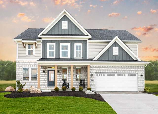 Property at Wyatt Plan, Shepherdsville, KY 40165, 4 beds, 2.5 baths