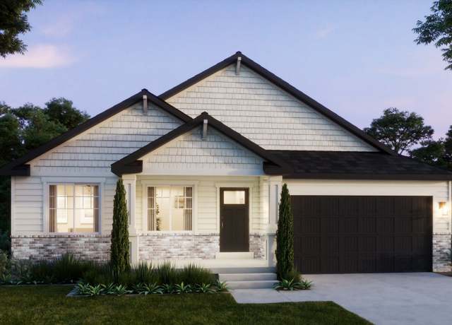 Property at Lyndhurst Plan, Smithfield, UT 84335, 3 beds, 2 baths