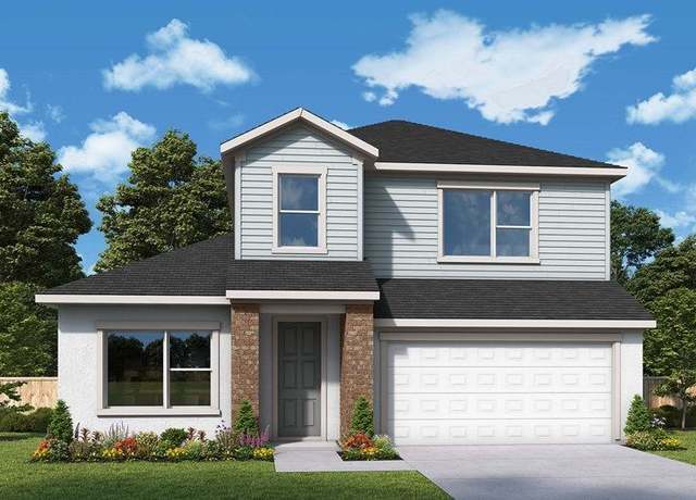 Property at Burgert Plan, Mount Dora, FL 32757, 4 beds, 2.5 baths