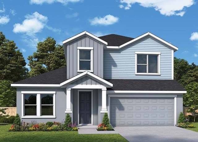 Property at Burgert Plan, Mount Dora, FL 32757, 4 beds, 2.5 baths