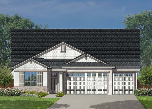 Property at 4087 Peters Ct, Rocklin, CA 95765, 4 beds, 3 baths