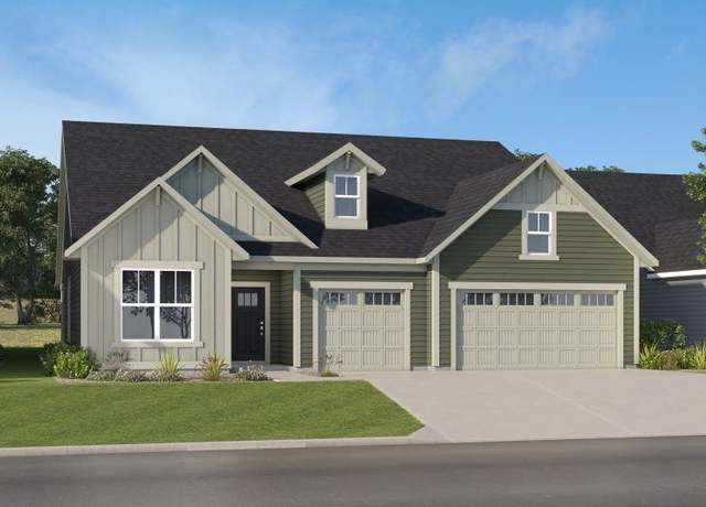 Property at Patoka Plan, Avon, IN 46123, 3 beds, 3 baths