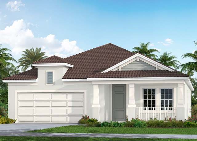Property at Applause Plan, Englewood, FL 34223, 3 beds, 3 baths