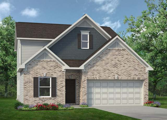 Property at The Caldwell Plan, New Market, AL 35761, 3 beds, 2 baths