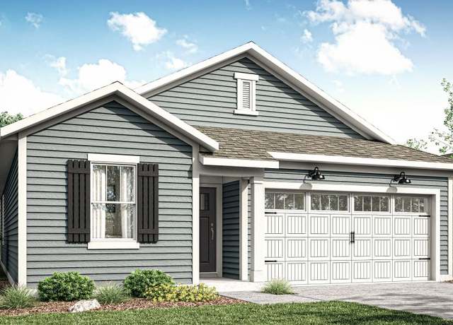 Property at Briarwood Plan, Mccordsville, IN 46055, 2 beds, 2 baths