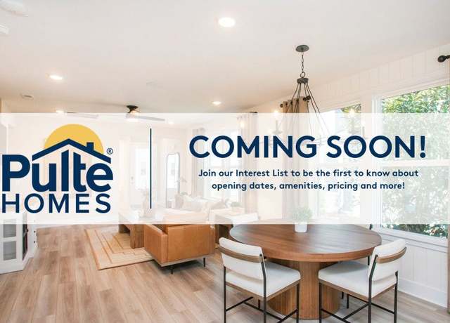 Property at Homes Available Soon Plan, Mount Juliet, TN 37122
