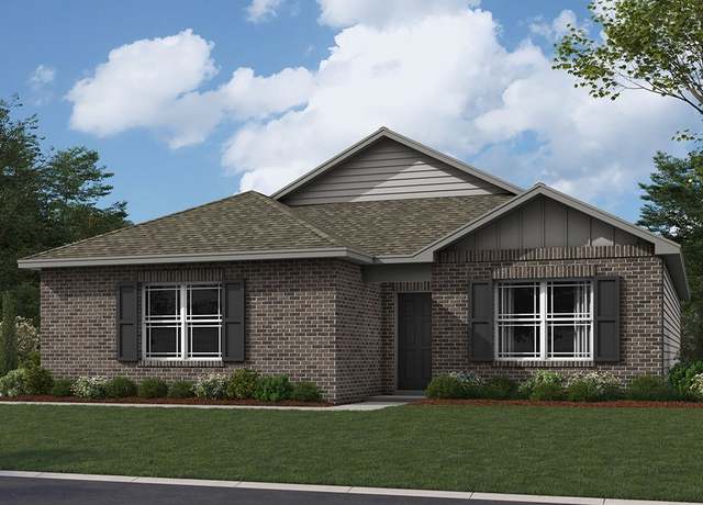 Property at Harmony Plan, New Palestine, IN 46163, 3 beds, 2 baths